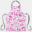 Search for tea table aprons Cute