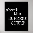 Search for aborted posters Prochoice