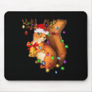 Search for lights ornament mousepads Parody