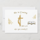 Search for christian invitations Jesus