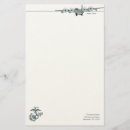 Search for marines stationery paper Aviation