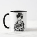 Search for kimono mugs Samurai