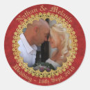 Search for riches stickers Elegant
