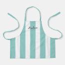 Search for cute girly aprons For kids