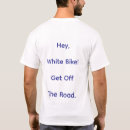Search for off white tshirts Bike