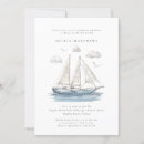 Search for yacht invitations Seascape