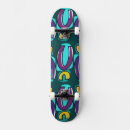 Search for geometry skateboards Abstract
