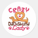 Search for crazy dog stickers Cute