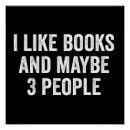 Search for book posters Funny