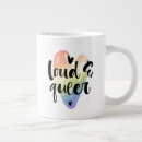 Search for loud mugs Lgbtq
