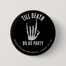 Search for bride humour badges Typography