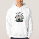 Search for melodies hoodies Band