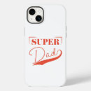 Search for super dad iphone cases Modern