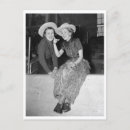 Search for vintage cowgirls postcards Rodeo