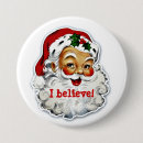 Search for st nick badges Santa claus