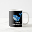 Search for whale mugs Women