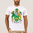 Search for robinson tshirts Coat of arms