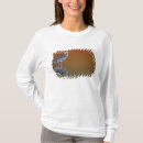 Search for blue avians tshirts Standing