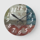 Search for contemporary clocks Collages