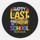 Search for happy bus stickers Happy last day