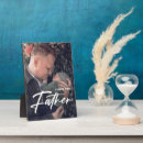 Search for thank you plaques Best dad ever