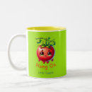 Search for cute tomato mugs Funny