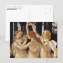 Search for graces postcards Primavera