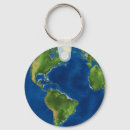 Search for geography key rings World