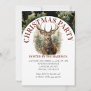 Search for bohemian christmas invitations Modern elegant
