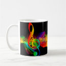 Search for grades mugs Music