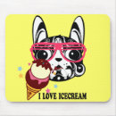 Search for icecream mousepads Cool