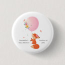 Search for shower invitation badges Pink