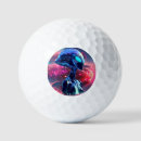 Search for alien golf balls Galaxy