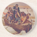 Search for crossing barware River