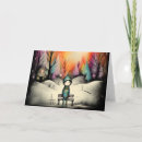Search for whimsy christmas cards Winter