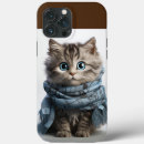 Search for cat illustration iphone cases Adorable