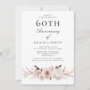 Search for 70th wedding anniversary invitations Elegant
