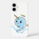 Search for narwhal iphone cases Cute