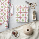Search for color in wrapping paper Pink