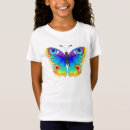Search for peacock butterfly tshirts Colourful