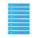 Search for sombrero return address labels Maracas