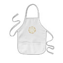 Search for yum aprons Doughnut