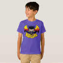 Search for batgirl tshirts Gotham city