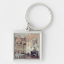 Search for chandelier key rings French