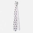 Search for rearing ties Black