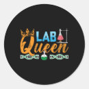 Search for lab tech stickers Microscope