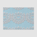 Search for lace tissue paper Princess