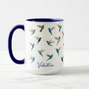 Search for hummingbirds mugs Animal
