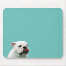 Search for bulldogs mousepads Animal