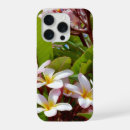 Search for frangipani iphone cases Pink